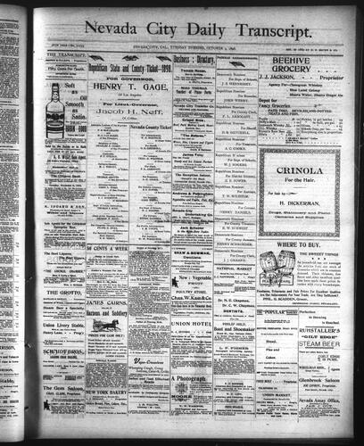October 4, 1898