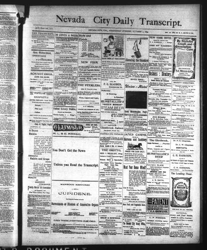 October 4, 1899