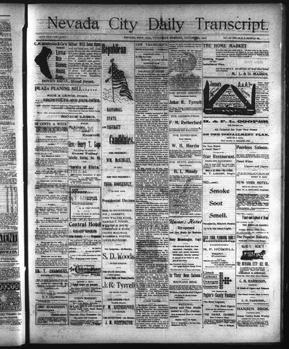 October 4, 1900