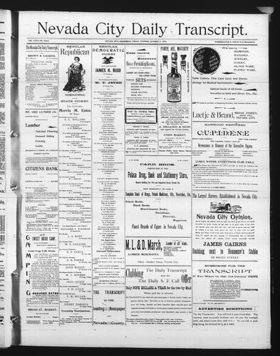 October 5, 1894