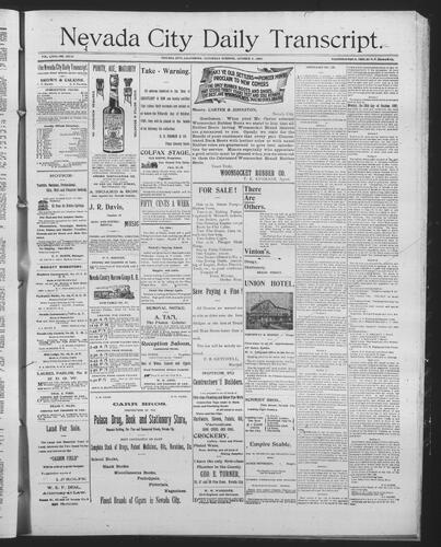 October 5, 1895