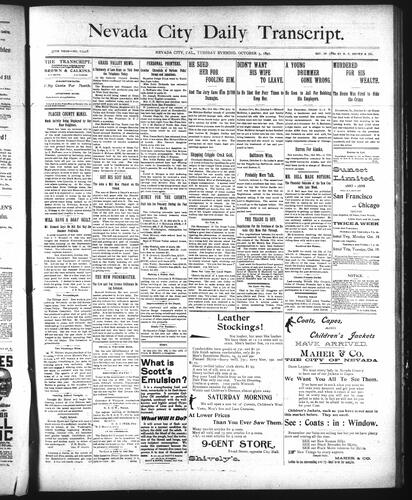 October 5, 1897