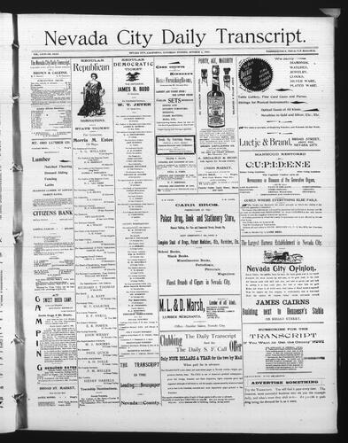 October 6, 1894