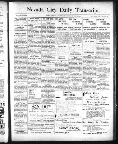 October 6, 1897