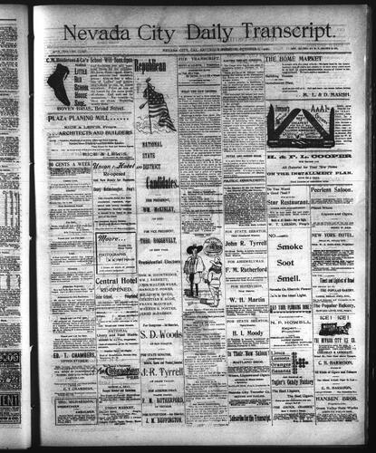 October 6, 1900
