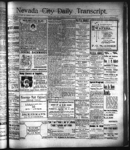 October 7, 1902