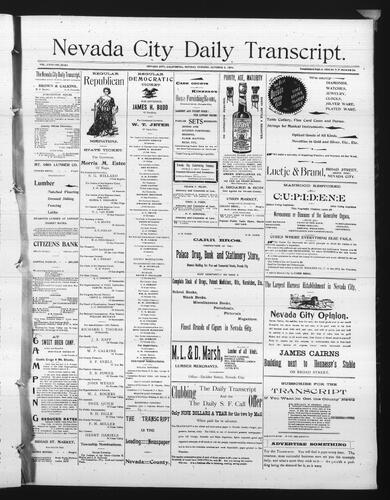 October 8, 1894