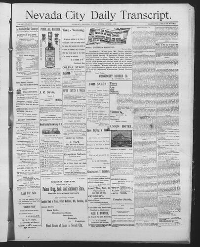 October 8, 1895