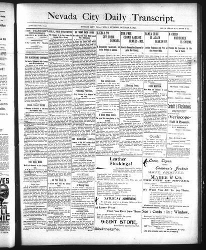 October 8, 1897