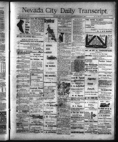 October 8, 1900