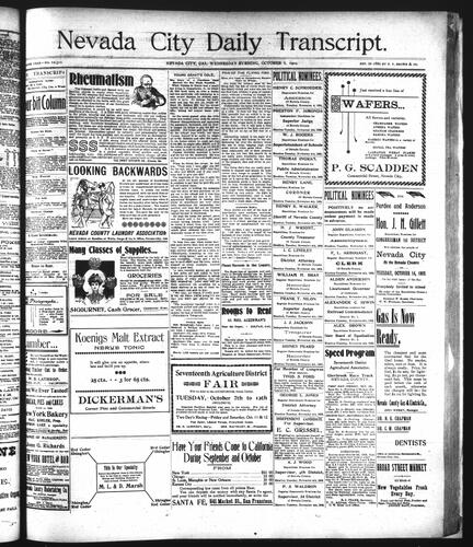 October 8, 1902