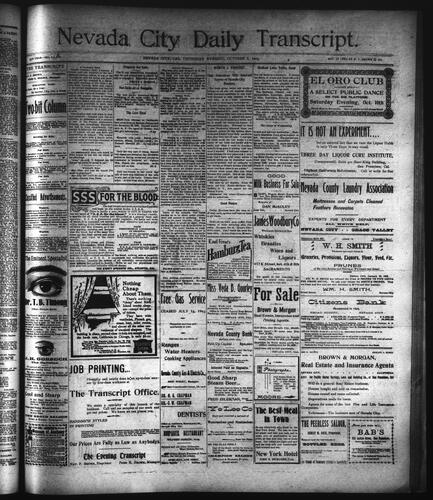 October 8, 1903