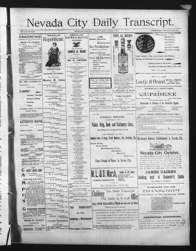 October 9, 1894