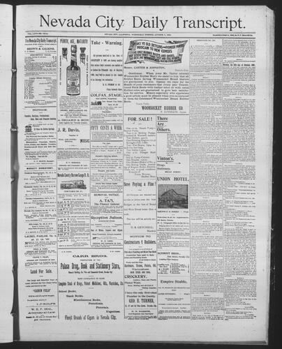 October 9, 1895