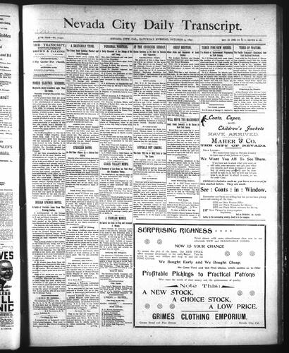 October 9, 1897