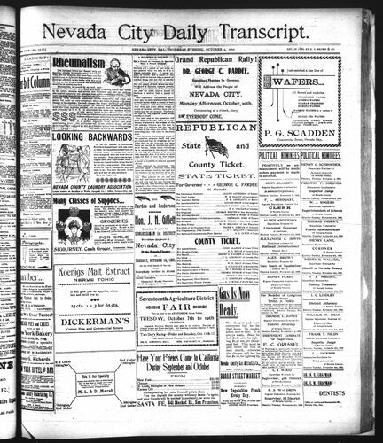 October 9, 1902