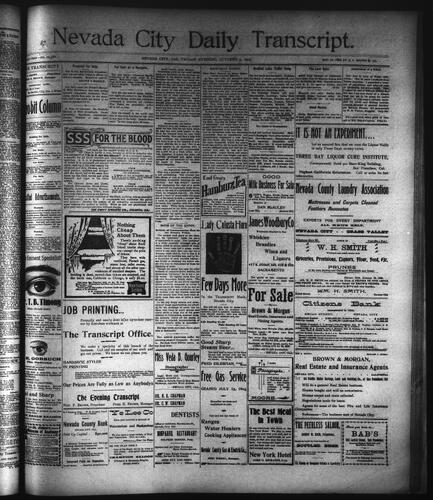 October 9, 1903