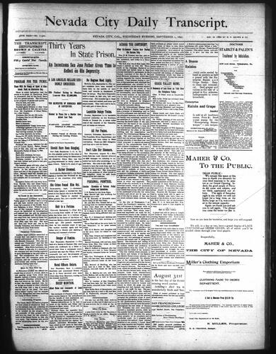 September 1, 1897