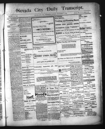 September 10, 1896