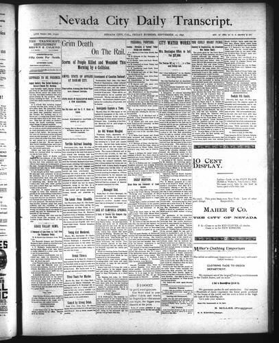 September 10, 1897