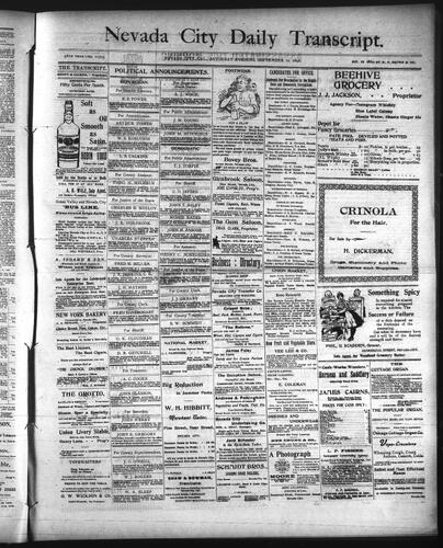 September 10, 1898