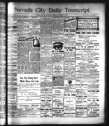September 10, 1903