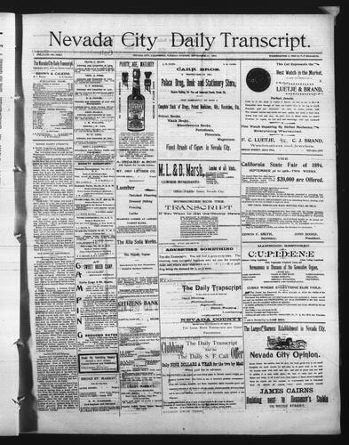 September 11, 1894