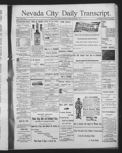 September 11, 1895