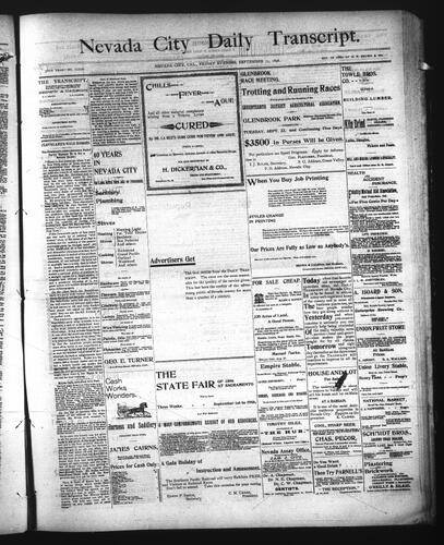 September 11, 1896