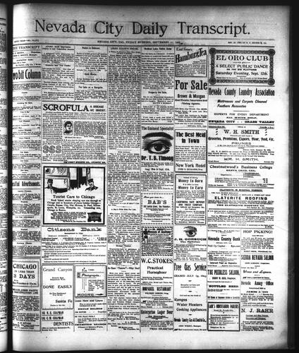 September 11, 1903