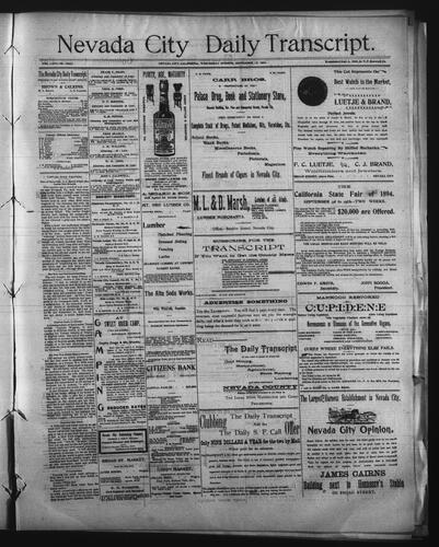 September 12, 1894