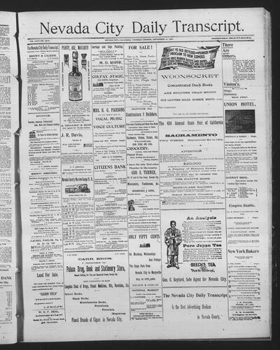 September 12, 1895