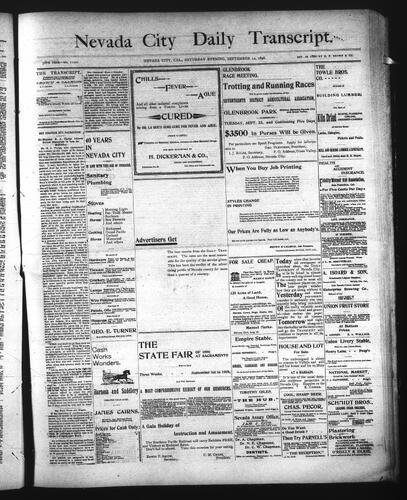 September 12, 1896