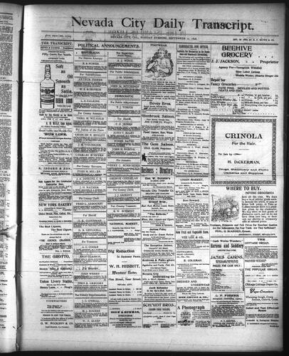 September 12, 1898
