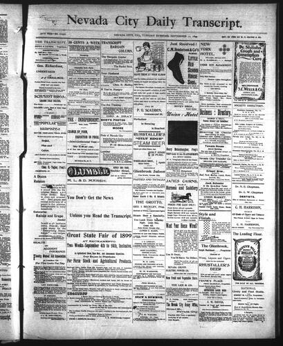 September 12, 1899