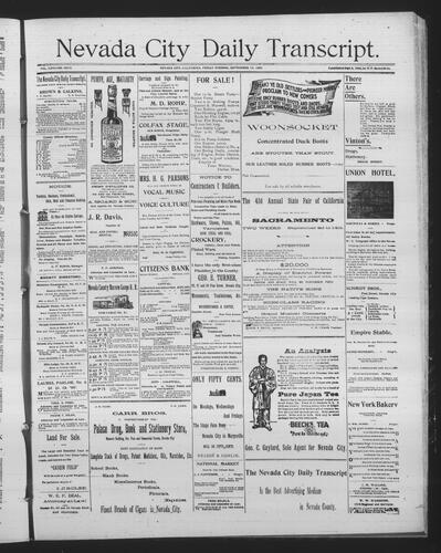 September 13, 1895