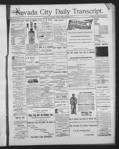 September 14, 1895