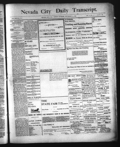 September 14, 1896