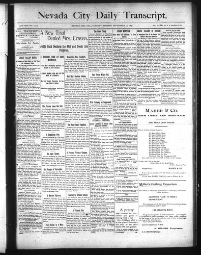 September 14, 1897