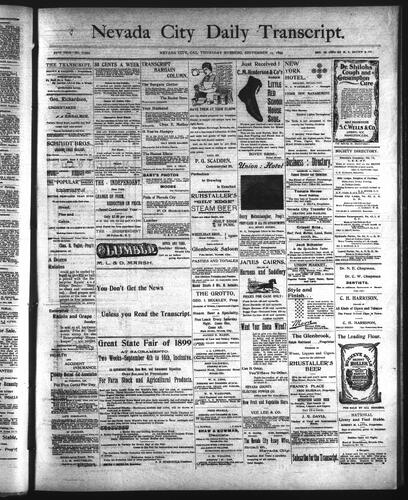 September 14, 1899
