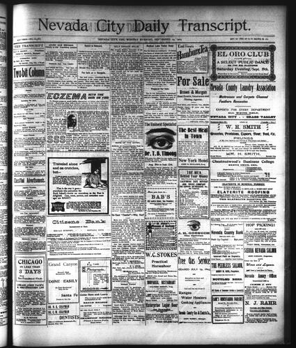 September 14, 1903