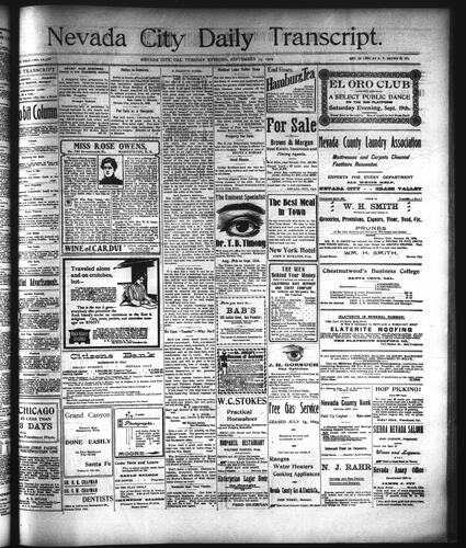 September 15, 1903