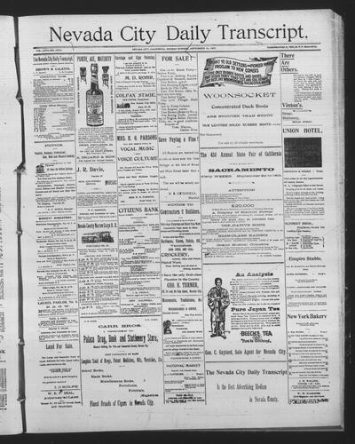 September 16, 1895