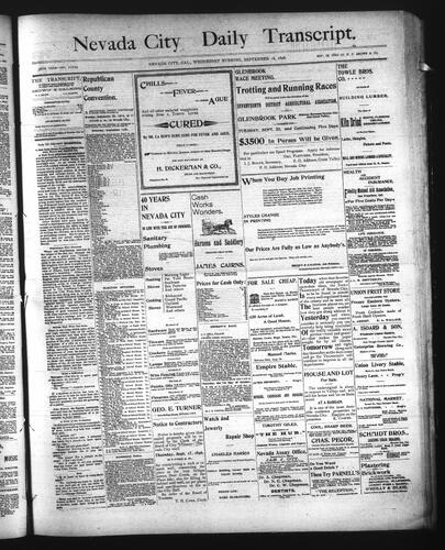 September 16, 1896