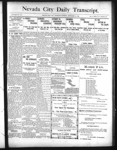 September 16, 1897