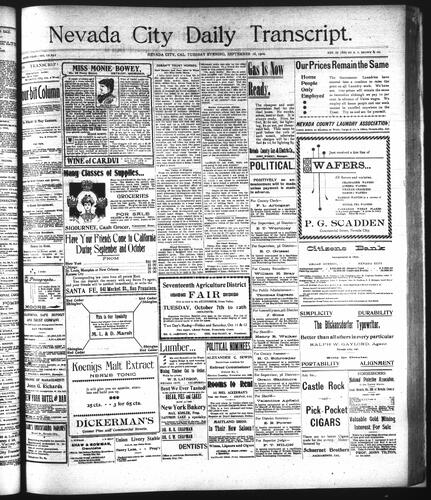 September 16, 1902
