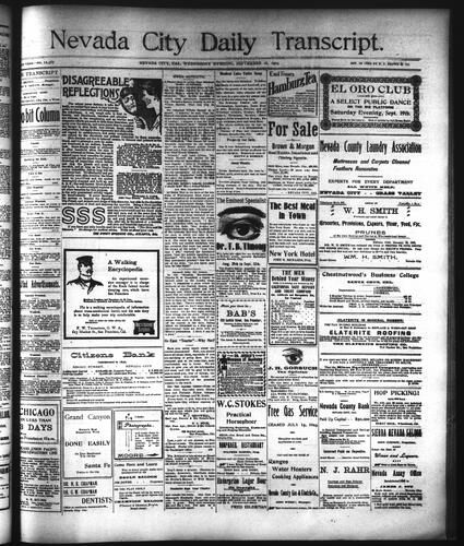September 16, 1903