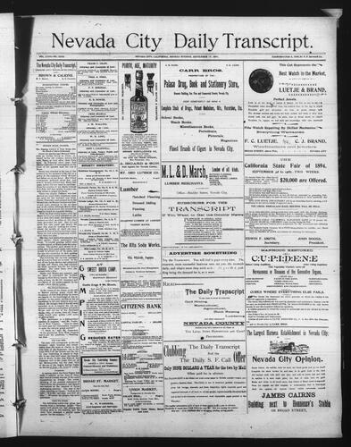 September 17, 1894