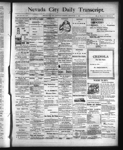 September 17, 1898