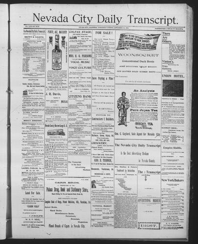 September 18, 1895